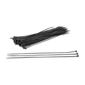 TIRRAP NEGRO FC FCFLGTS1136150N 3.6 X 150 MM