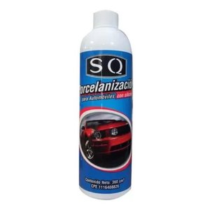 PORCELANA LIQUIDA SQ QLPO360 360 CC