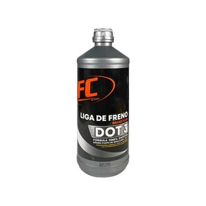 LIGA DE FRENO FC DOT-3 946 ML