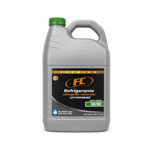 REFRIGERANTE FC 1GL VERDE 10% GALON