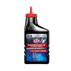 RESTAURADOR Y ACONDICIONADOR DE TRANSMISION STP 185318 15 OZ