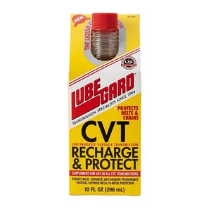 ADITIVO LUBEGARD 67010 REPARADOR Y PROTECTOR CAJAS CVT 10 OZ