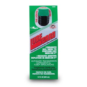 ADITIVO LUBEGARD 62005 REPARADOR CAJAS ATF FORD MERCON V 10 OZ