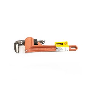 LLAVE TUBO 10" STANLEY 87-622