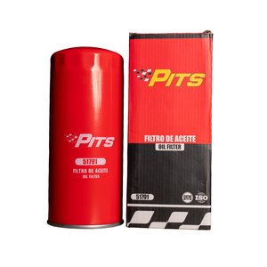 FILTRO DE ACEITE PITS 51791 CHEVROLET KODIAK 7000/FVR/FD F-7000/F-8000/MACK GRANITE/VISION/SCANIA K-124/VOLVO B10