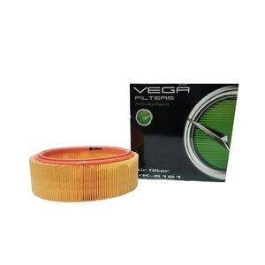 FILTRO DE AIRE VEGA VK6121 RENAULT KANGOO / LOGAN / SANDERO REF.47087