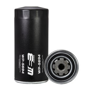 FILTRO DE COMBUSTIBLE WEB WEP5694 JAC / VOLVO REF. 33690