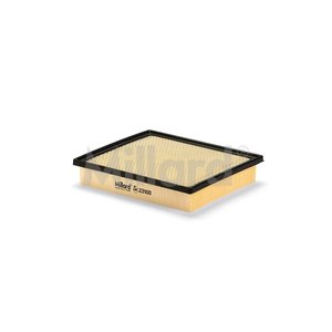FILTRO DE AIRE MILLARD MK23100 TOYOTA TACOMA 3.5 / TUNDRA 5.7 - 4.6 / RORAIMA / SEQUOIA 5.7 REF.17801-0P100