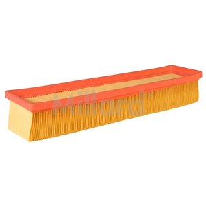 FILTRO DE AIRE MILLARD MK9937 RENAULT TWINGO 16 VALVE 2006-2009