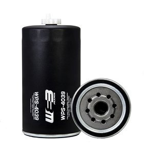 FILTRO DE COMBUSTIBLE WEB WPS4039 MERCEDEZ BENZ LS-1634 6 LT REF. 34039
