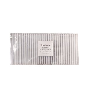 FILTRO DE CABINA BETTERLINE BLC-50110 VOLKSWAGEN GOL