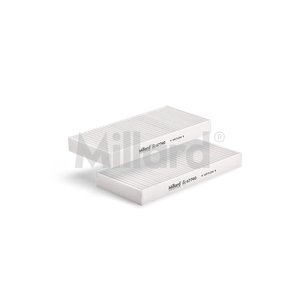 FILTRO DE CABINA MILLARD MC67740 JEEP LIBERTY 3.7 08-14