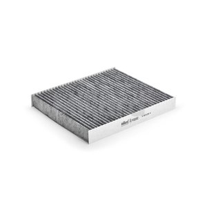 FILTRO DE CABINA MILLARD MC9323C VOLKSWAGEN FOX / SPACE FOX / CROSSFOX / KIA OPTIMA / HYUNDAI SANTA FE / AZERA