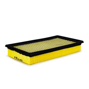 FILTRO DE AIRE WEB WA10242 FORD EXPLORER PLATINUM 2.3L / EXPLORER XLT 4X2 / 4X4 LIMITED 3.5 2011-2014 / MAZDA CX9 08-09