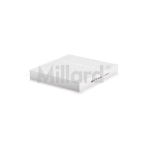 FILTRO DE CABINA MILLARD MC36368 FIAT ARGO/CRONOS/GRAND SIENA/MOBI/PALIO 1.4 8V EVO/UNO 1.4 EVO