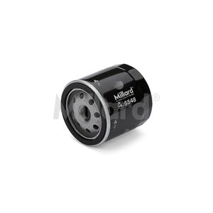 FILTRO DE ACEITE MILLARD ML5548 VOLKSWAGEN CADDY/CROSSFOX/FOX/POLO/SPACE FOX/SKODA FABIA/SEAT CORDOBA/IBIZA REF. 51785