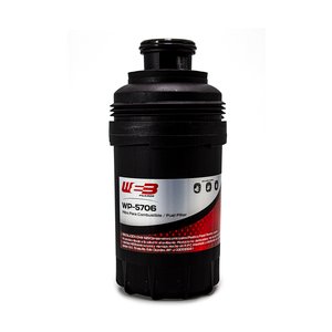 FILTRO DE COMBUSTIBLE WEB WP5706 ENCAVA EP-1000 / JAC HFC1083 MF15706