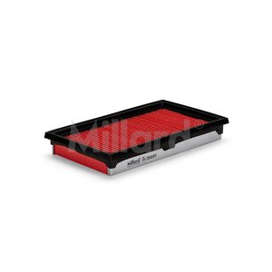 FILTRO DE AIRE MILLARD MK35681 NISSAN TIIDA REF. 49225 / WA10234