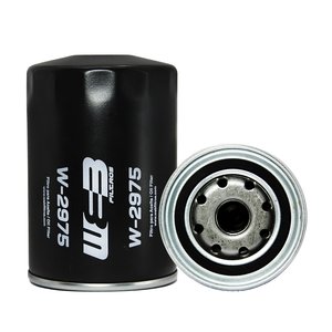 FILTRO DE ACEITE WEB W2975 CHEVROLET NPR / IVECO 35S15/ENCAVA BUS REF. 51087