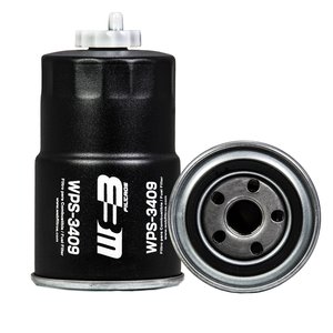 FILTRO SEPARADOR DE AGUA WEB WPS3409 JAC HFC1061 3.9L (07-09) / SANY SYM1181T1C 6.5L