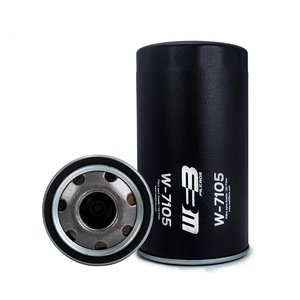 FILTRO DE ACEITE WEB W7105 HINO SERIE 500 (12-13) / TOYOTA DYNA (04-07)