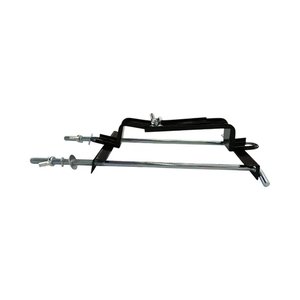 SOPORTE DE BATERIA UNIVERSAL DIAMOND 23CM