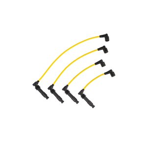 CABLE DE BUJIAS MAX POWER 11AM241025N CHEVROLET OPTRA 4 CIL 1.8 2001-2002 / 2004-2007