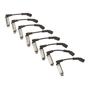 CABLE DE BUJIAS YUKKAZO 11AY031013Y CHEVROLET SILVERADO TAHOE AVALANCHE GRAND BLAZER Z71 2001-2004