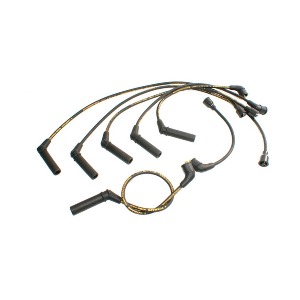 CABLE DE BUJIAS YUKKAZO 11AY086064N HYUNDAI SONATA 6 CIL 3.0 1997 DOHC