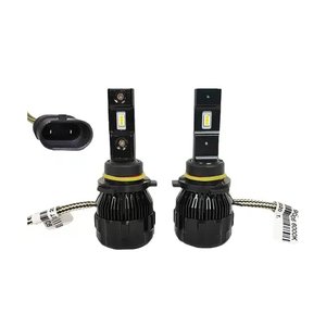 BOMBILLO LED HAMMER RL-9006 RALLY LED KIT 9006 6000 K