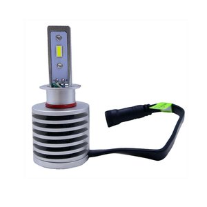 BOMBILLO LED HAMMER NPL-H3 NIGHT POWER LED KIT H3 6000 K