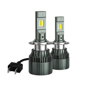 BOMBILLO LED HAMMER HLL-H7 LASER LED KIT H7 6000 K