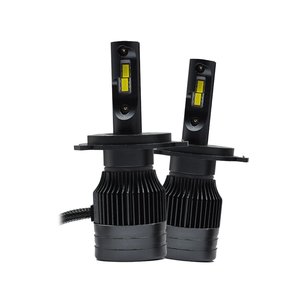 BOMBILLO LED HAMMER HILED ED RALLY R9 12-24V LED KIT 50W 9004/9007 6000 K