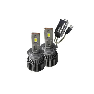 BOMBILLO LED HAMMER HILED ED GH65 2.0 12-24V LED KIT 70 W H7 6000 K