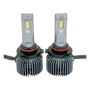 BOMBILLO LED HAMMER RALLY HL0707 KIT 9005 6000 K