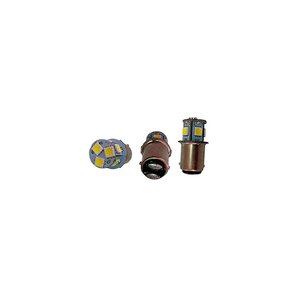 BOMBILLO LED HNG S25-BA15D 1032063 8 LEDS