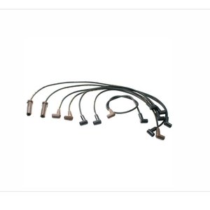 CABLE DE BUJIAS MAX POWER 11AM031007N CHEVROLET ESTEEM 4CIL 1.6 1992-1999