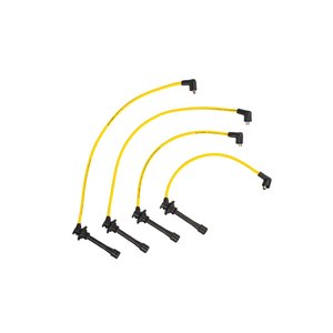 CABLE DE BUJIAS MAX POWER 11AM204021N TOYOTA COROLLA / AVILA / ARAYA / SKY / BABY CAMRY