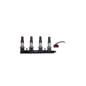 BOBINA DE ENCENDIDO YUKKAZO 12AY031067N CHEVROLET CRUZE 4 CIL