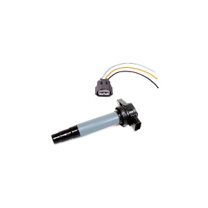 BOBINA DE ENCENDIDO YUKKAZO 12AY144034N NISSAN SENTRA 4 CIL 1.8 16 VALVE