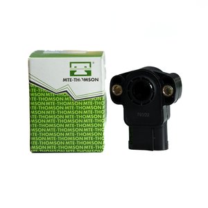 SENSOR TPS MTE THOMSON 7233 GIRO HORARIO 3 PINES FORD EXPLORER 4.0 / RANGER / TRITON