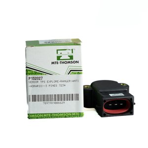 SENSOR TPS MTE THOMSON 7234 ANTI HORARIO 3 PINES FORD EXPLORE / RANGER
