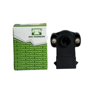 SENSOR TPS MTE THOMSON 7264 GIRO HORARIO 3 PINES FIESTA MOVE / KA /BALITA
