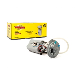 MODULO DE BOMBA DE GASOLINA YUKKAZO 17CY031003N CHEVROLET CAPTIVA 6 CIL 3.2 2008-2013