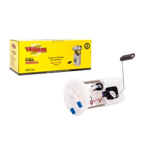 MODULO DE BOMBA DE GASOLINA YUKKAZO 17CY062019N FORD FIESTA 4 CIL 1.6 2004-2007