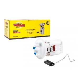 MODULO DE BOMBA DE GASOLINA YUKKAZO 17CY166012N RENAULT LOGAN 4 CIL 1.4 - 1.6 2006-2009