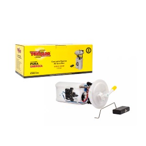 MODULO DE BOMBA DE GASOLINA YUKKAZO 17CY030001N CARBO FUSIÓN UN PICO CHERY TIGGO 2.0 2011-2014