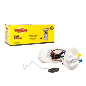 MODULO DE BOMBA DE GASOLINA YUKKAZO 17CY030008N CARBO FUSIÓN CHERY ORINOCO 1.8 2011-2015
