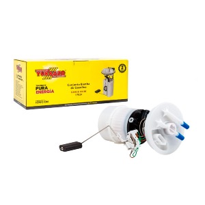 MODULO DE BOMBA DE GASOLINA YUKKAZO 17CY129016N CARBO FUSIÓN MAZDA 3 2.0 2006-2009