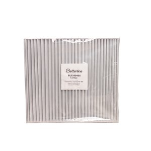 FILTRO DE CABINA BETTERLINE BLC-00405 DODGE CALIBER